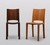 Обеденный стул Riva 1920 Piano Design Chaire