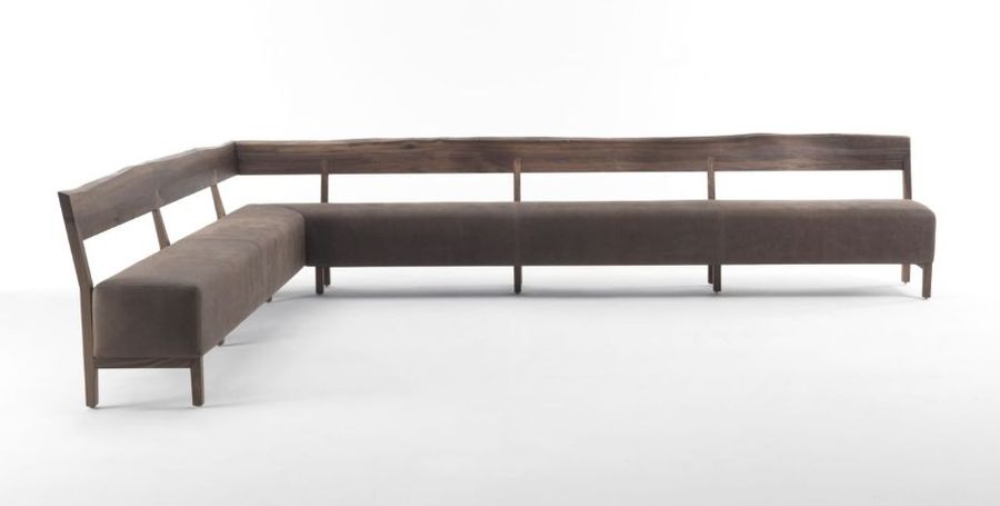 Скамья Riva 1920 Betty Bench