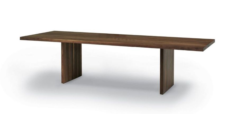 Обеденный стол Riva 1920 Natura Wood