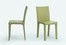 Обеденный стул Riva 1920 Piano Design Chaire Leather