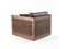 Дизайнерское кресло Riva 1920 Soft Wood 