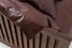 Дизайнерское кресло Riva 1920 Soft Wood 