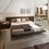 Двуспальная кровать Riva 1920 Soft Wood