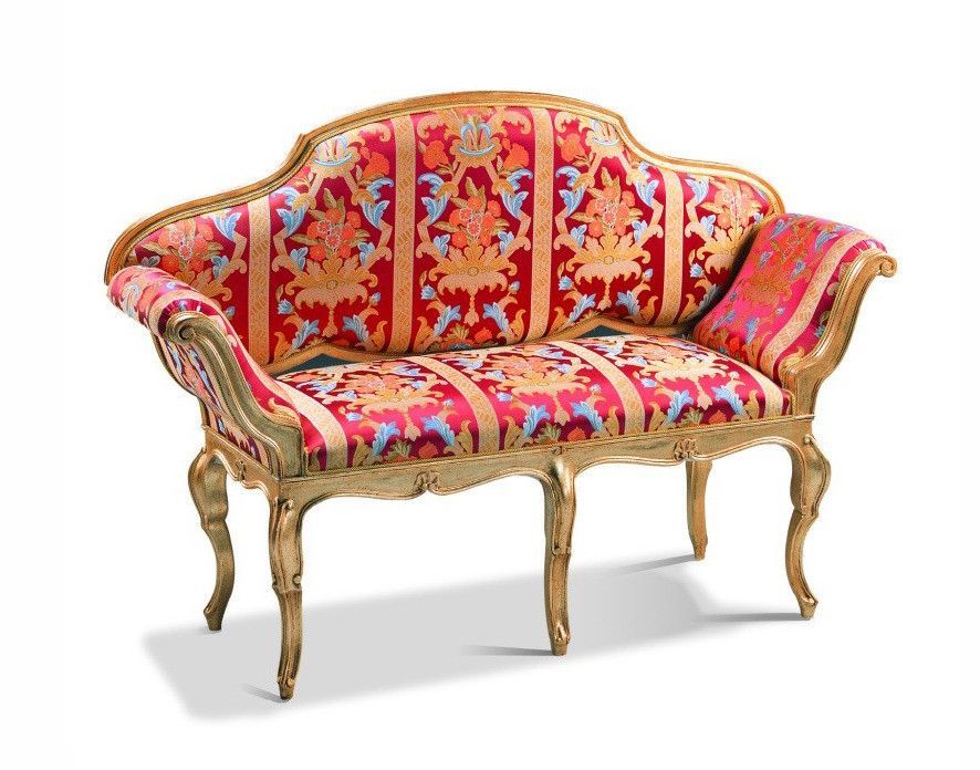 Канапе Francesco Molon Settee