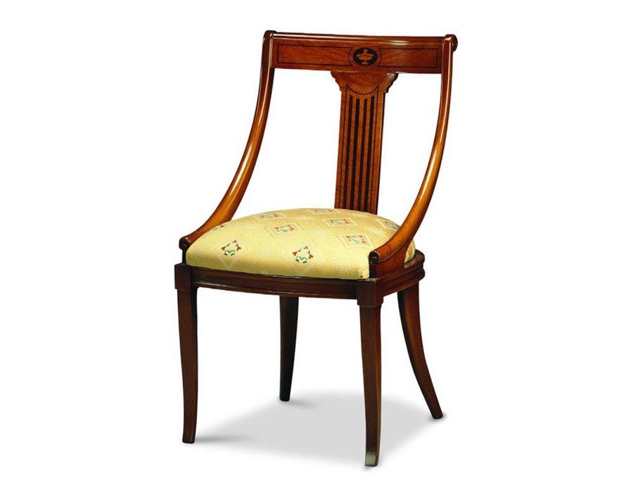 Обеденный стул Francesco Molon S195