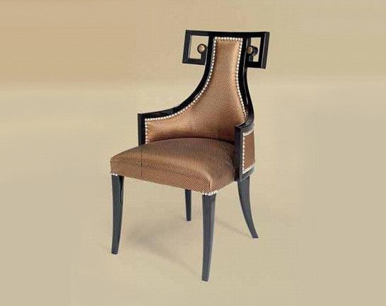 Обеденный стул Francesco Molon P502