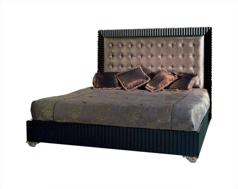Двуспальная кровать Francesco Molon Luna H505