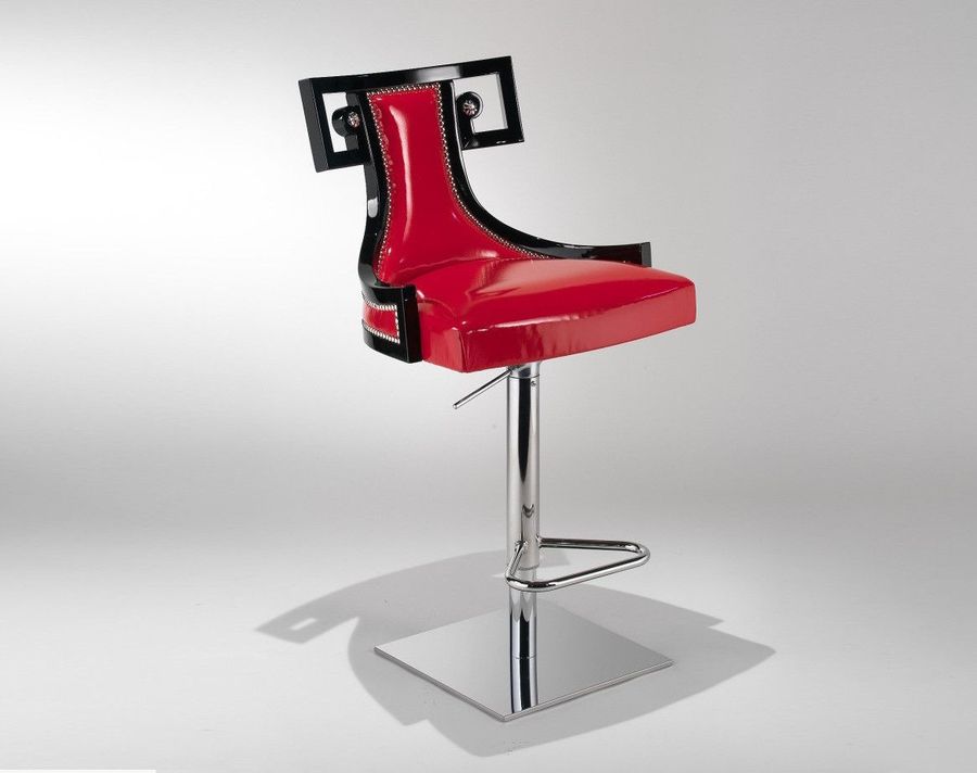 Барный стул Francesco Molon S502.01
