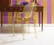 Обеденный стул Kartell Louis Ghost