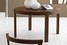 Обеденный стол Calligaris Atelier CS/398-RD