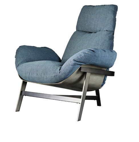Дизайнерское кресло Arketipo Jupiter