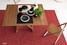  Стол-трансформер Calligaris Mascotte CS/490