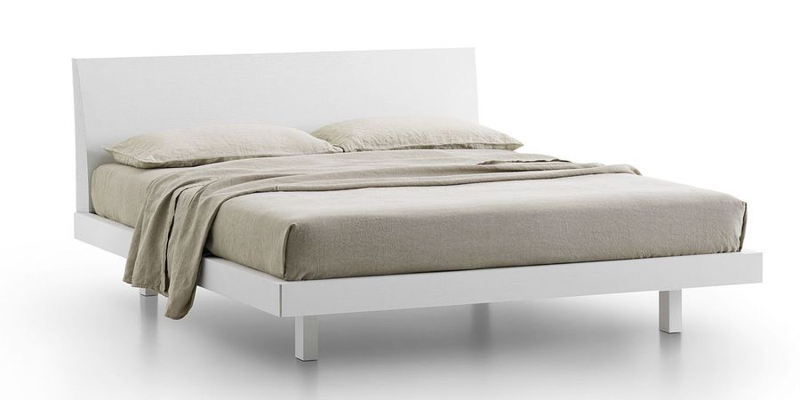 Двуспальная кровать Sangiacomo Brio