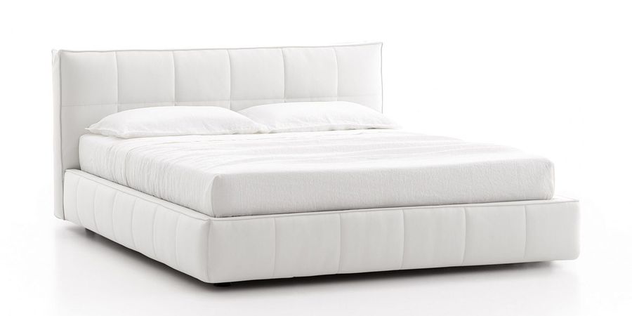 Двуспальная кровать Sangiacomo Super Soft