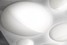 Круглый светильник Axo Light Nelly 