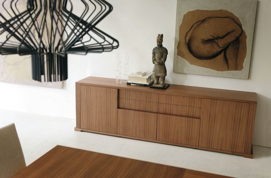 Сервант Porada Bryant credenza