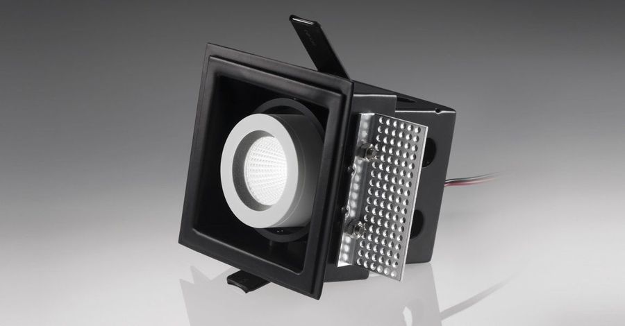 Встраиваемый светильник Axo Light Ficinus