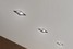 Встраиваемый светильник Axo Light Ficinus