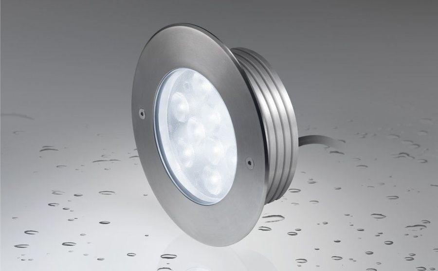 Встраиваемый светильник Axo Light Poggio