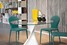 Стол Tonin casa La Defense 8045 TP, T