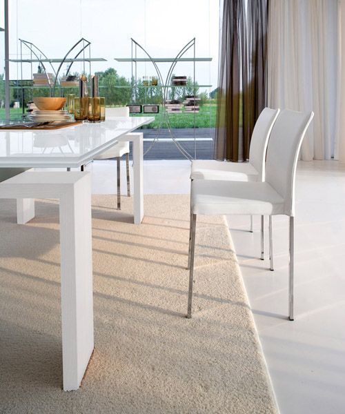 Стул Tonin casa Stella 7262, 7263