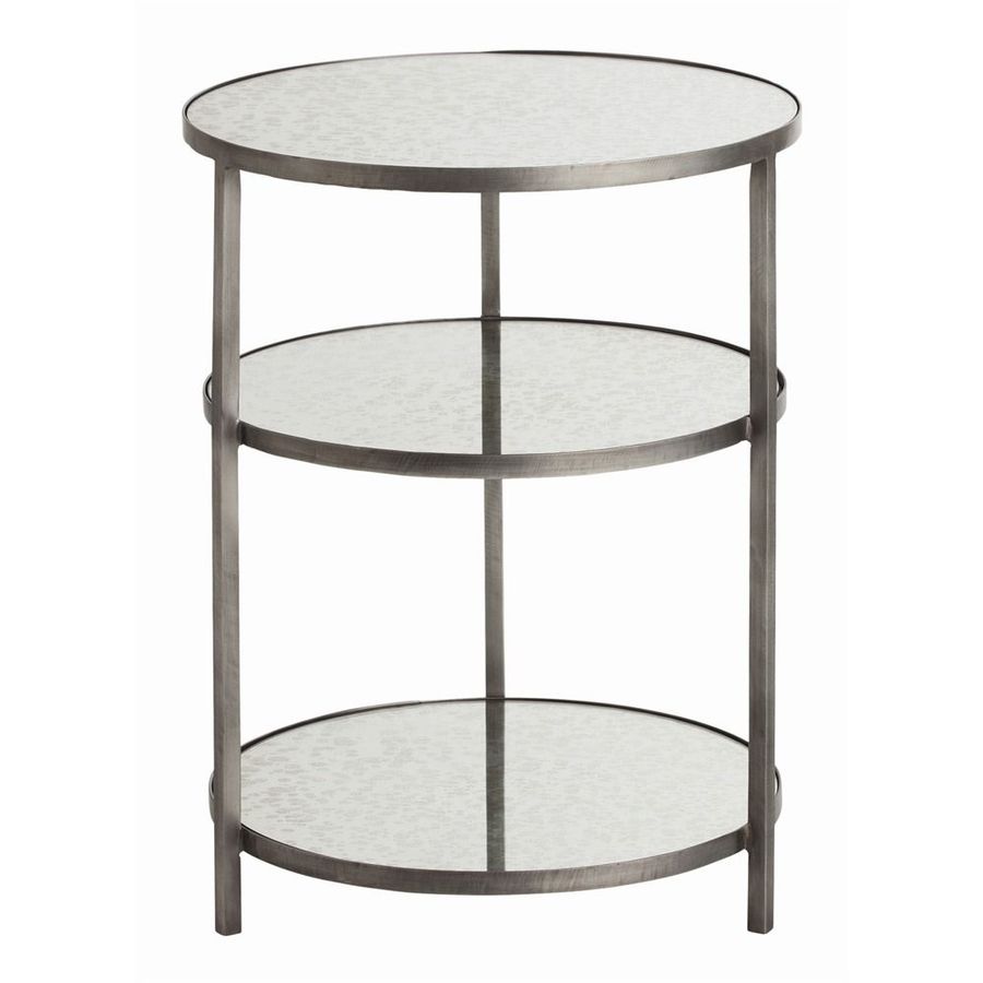 Стол Arteriors Percy End Table