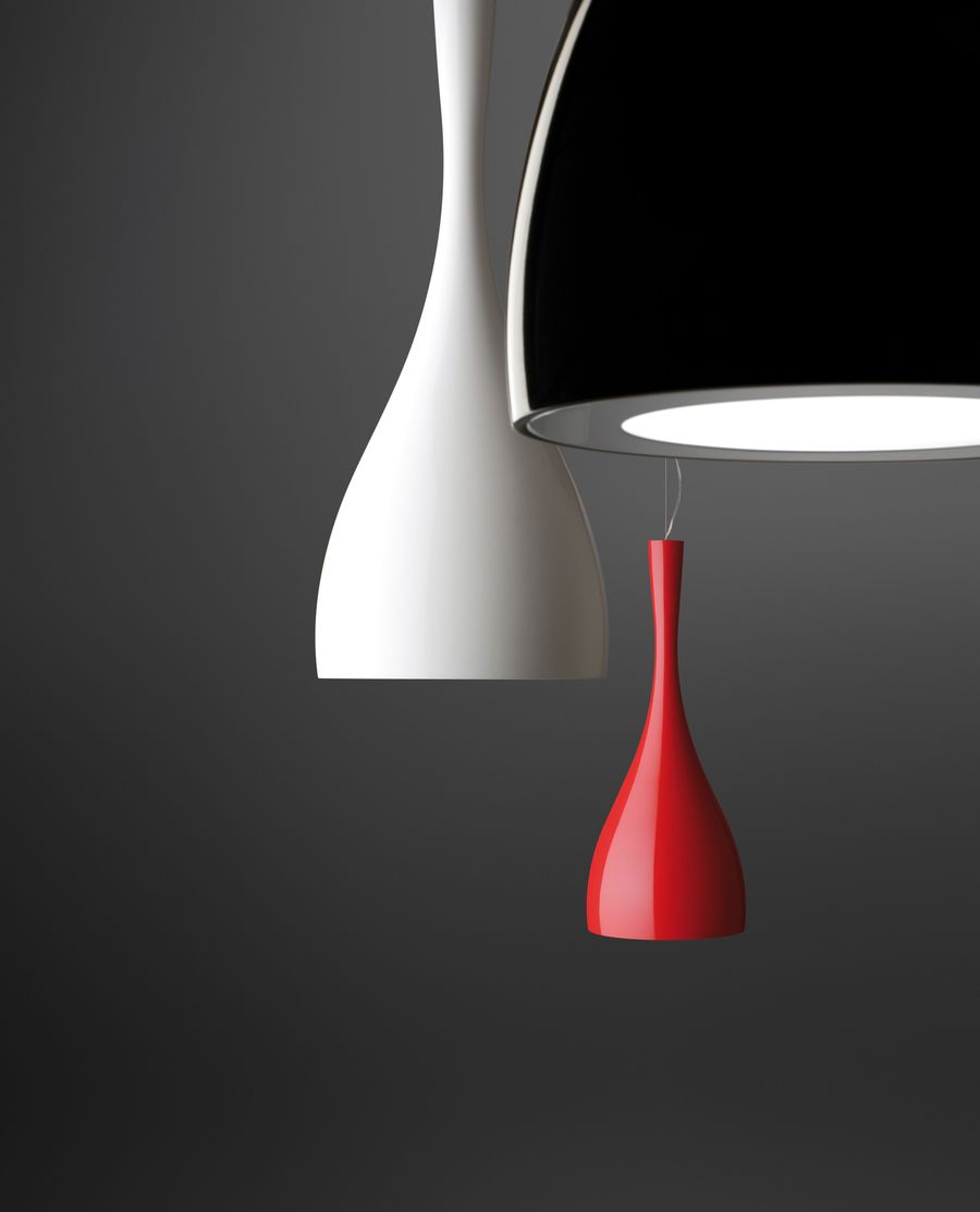 Современный подвесной светильник Vibia Jazz 1336