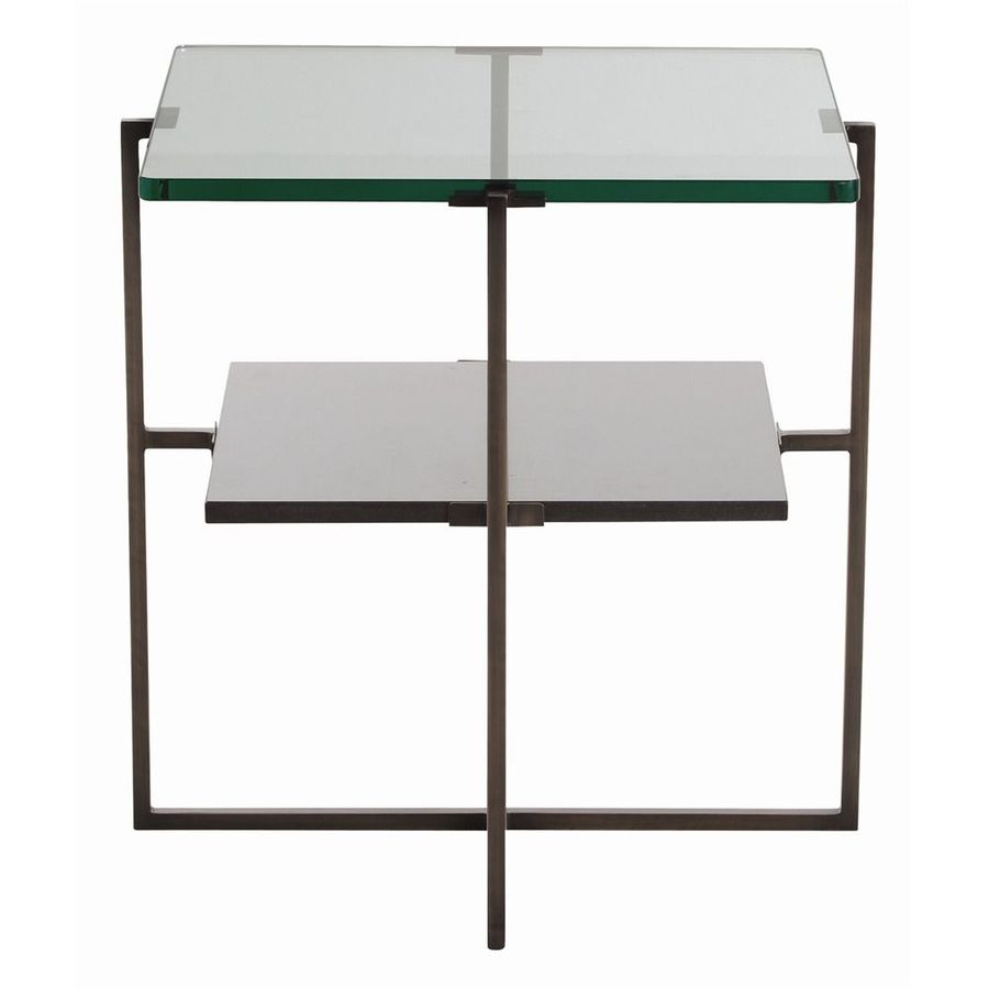 Стол Arteriors Barnes Side Table