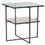 Стол Arteriors Barnes Side Table