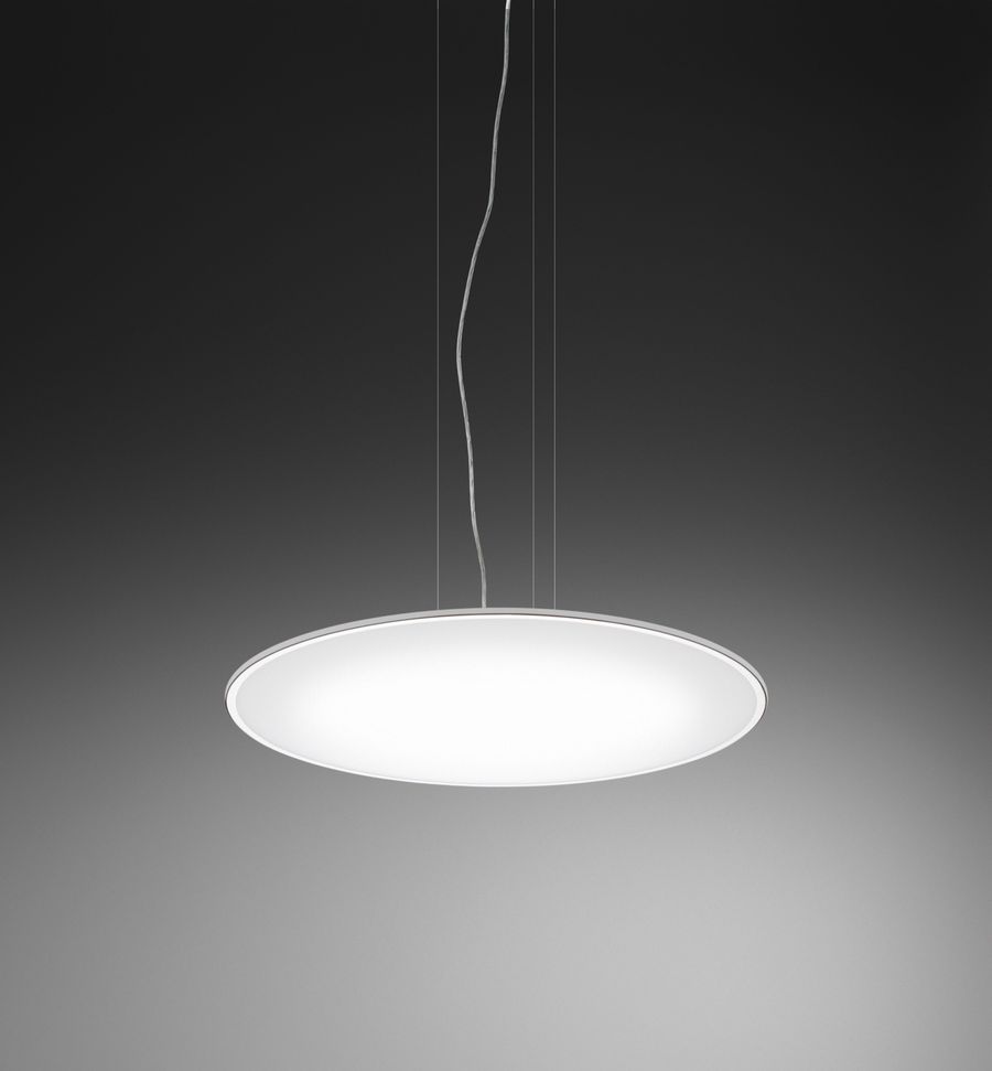 Современный подвесной светильник Vibia Big 0535