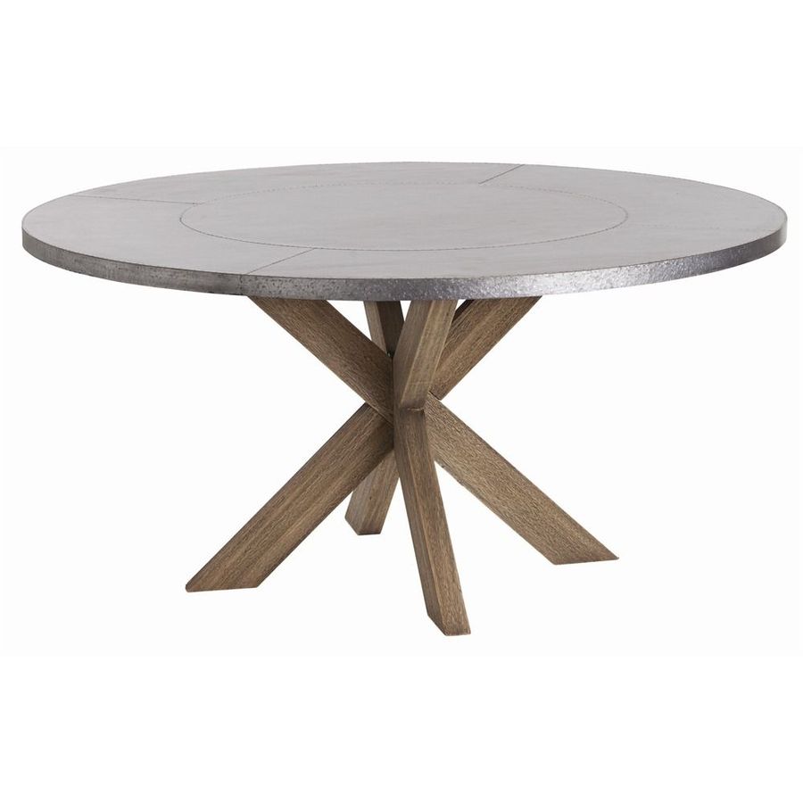  Стол Arteriors Halton Dining Table