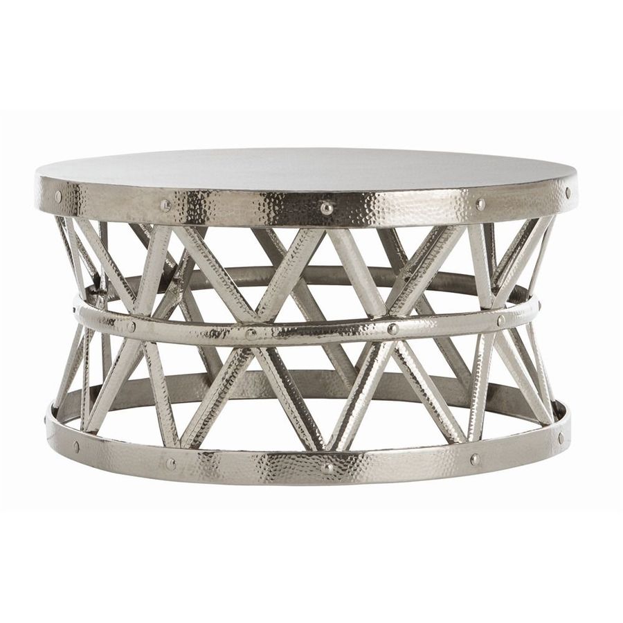 Стол Arteriors Stanley Costello Cocktail Table