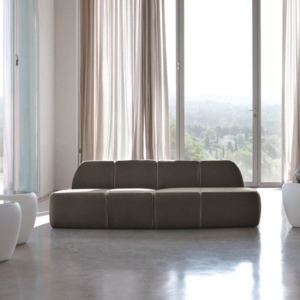 Модульный диван Tonin casa Blum 7385