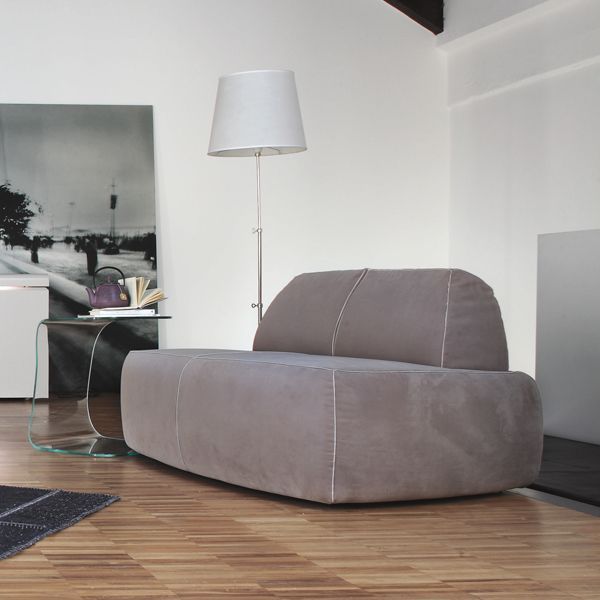 Модульный диван Tonin casa Blum 7382
