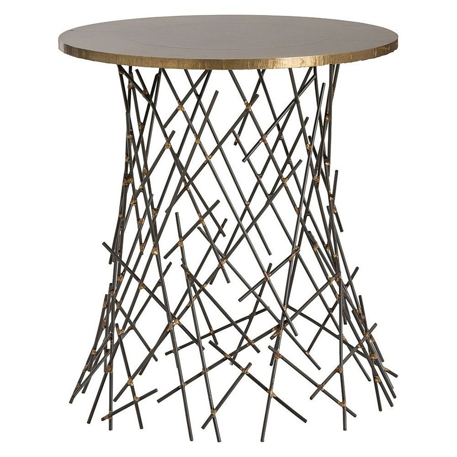 Стол Arteriors Grazia Side Table