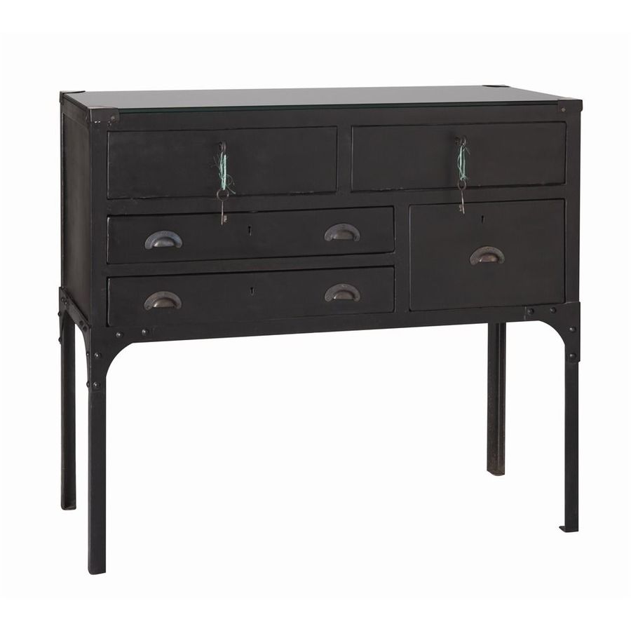 Стол Arteriors Ernest Console