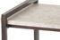 Стол Arteriors Стол Arteriors Ernest Console