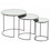 Стол Arteriors Osmond Nesting Tables, Set of 3