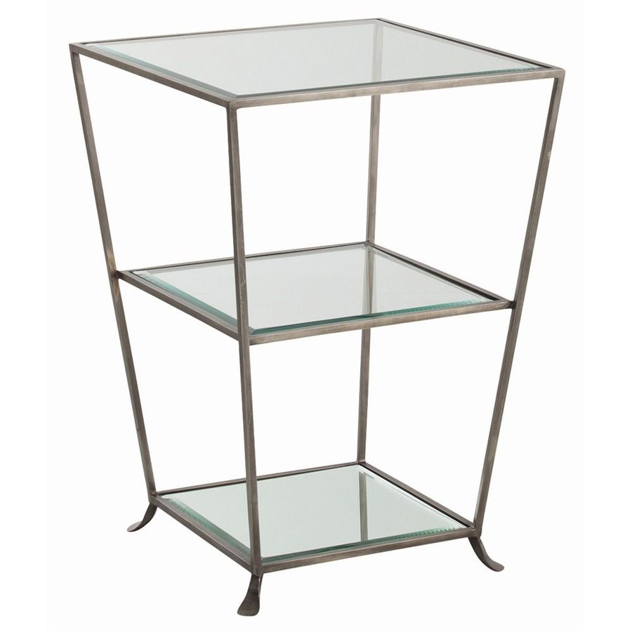 Стол Arteriors Nick Side Table