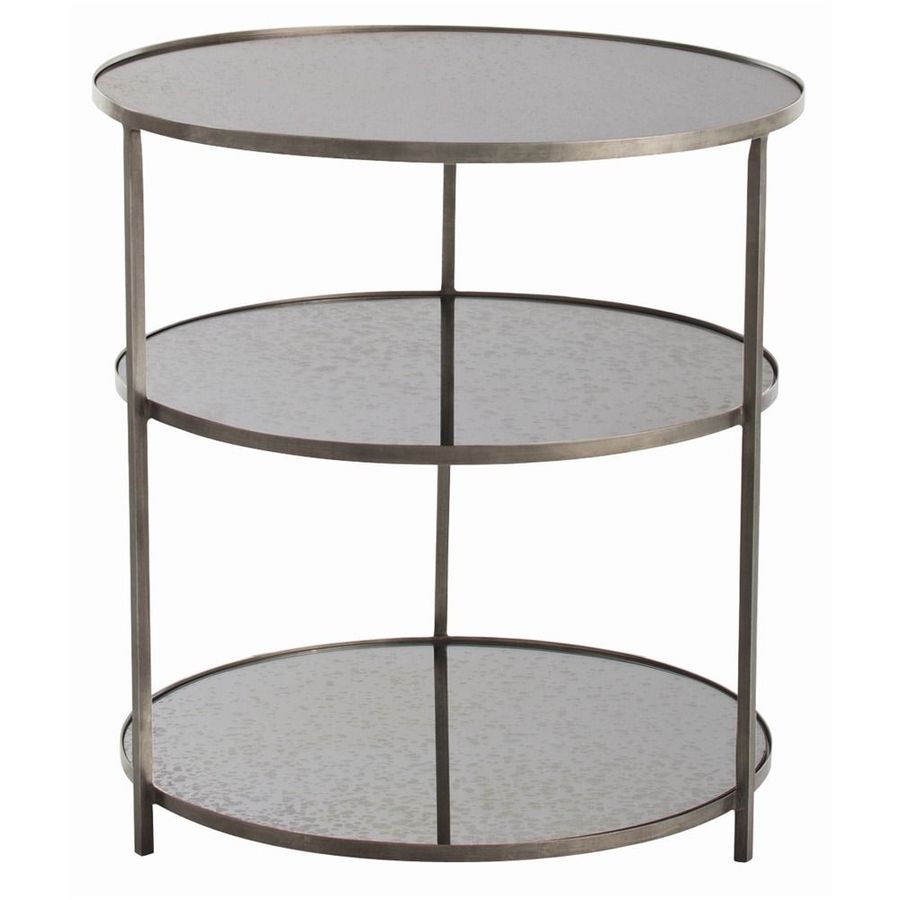 Стол Arteriors Percy Side Table