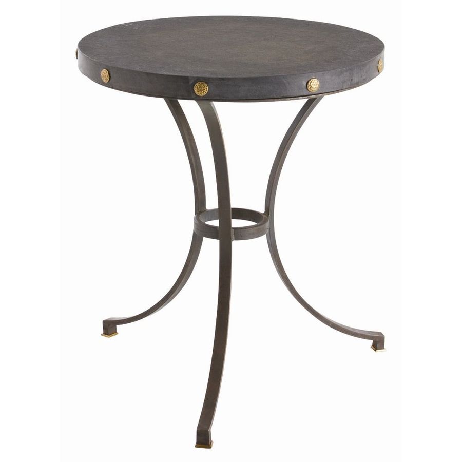 Стол Arteriors Xander Side Table