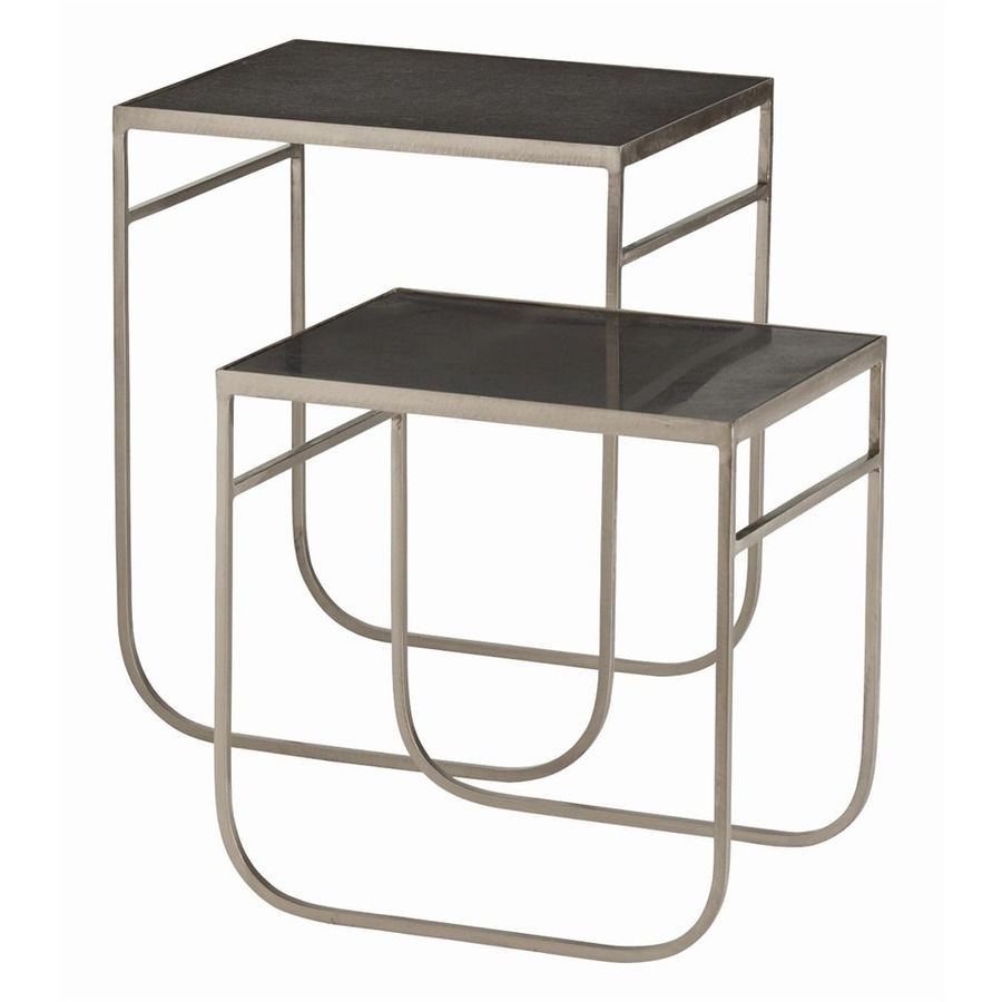 Стол Arteriors Watkins Nesting Tables, Set of 2