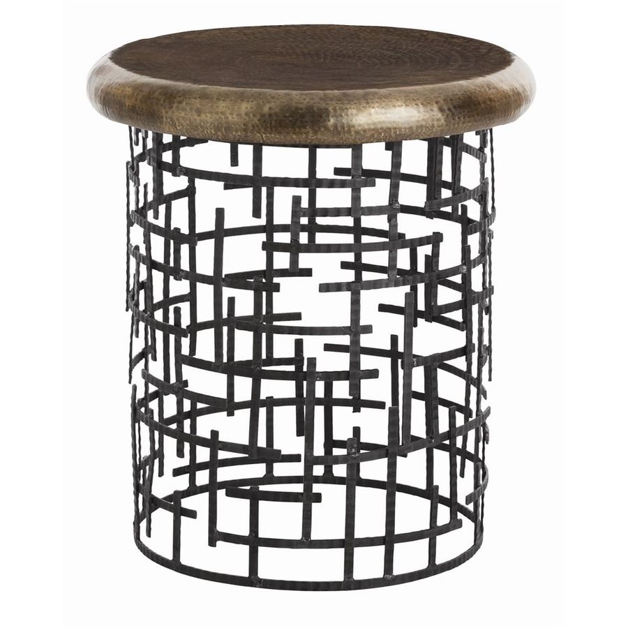 Стол Arteriors Capelli Side Table