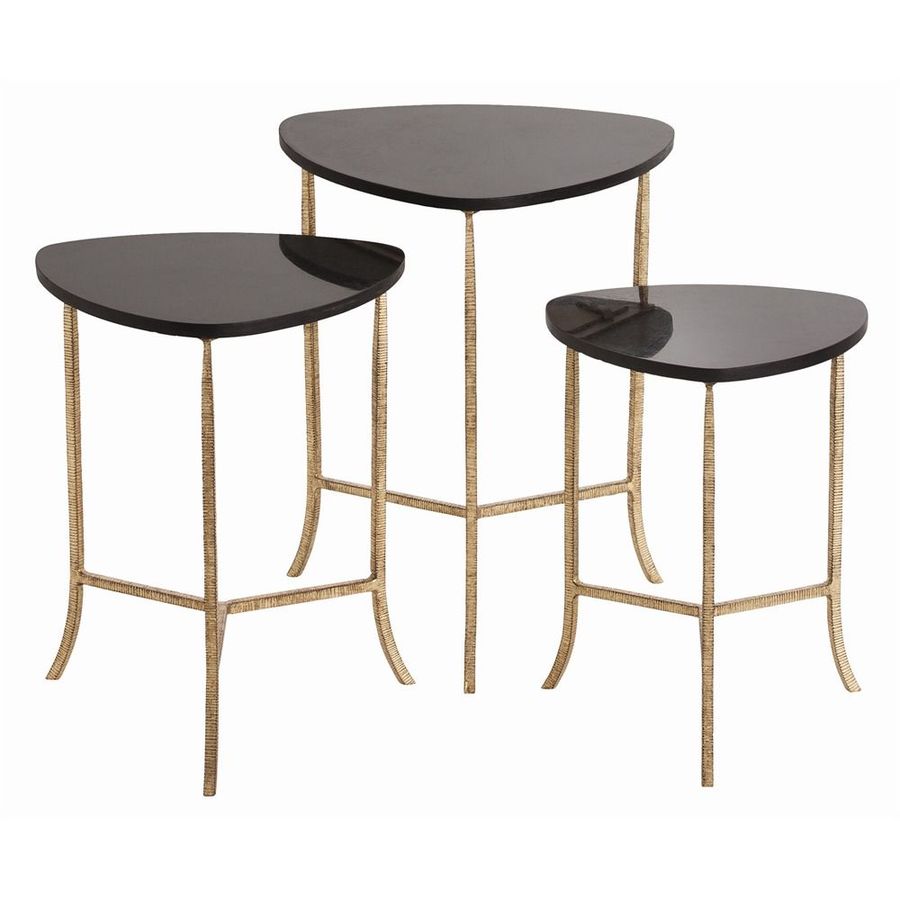 Стол Arteriors Connor Nesting Tables