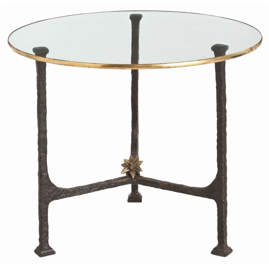 Стол Arteriors Narnia End Table