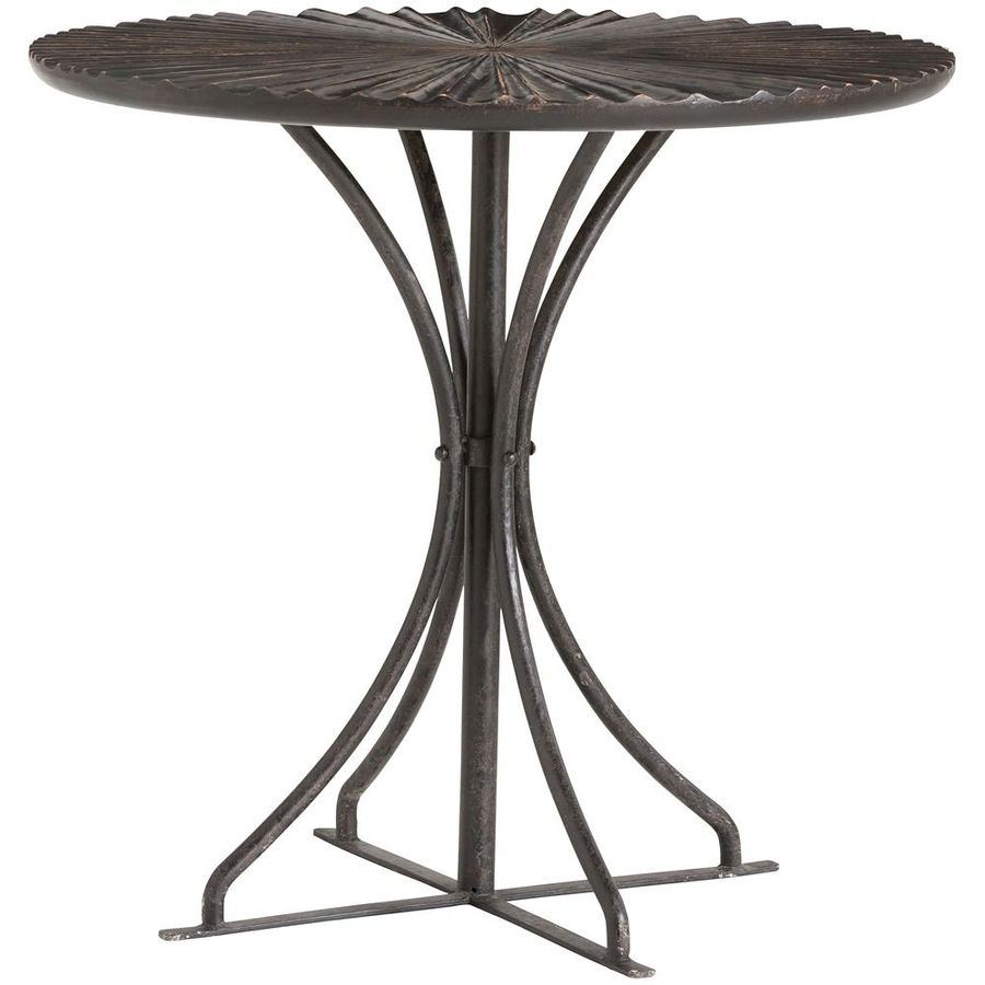 Стол Arteriors Grian Side Table