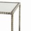 Стол Arteriors Worchester Console