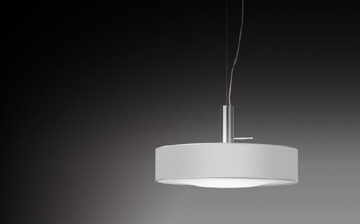 Современный светильник Vibia Duplo 5197