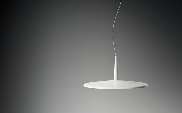 Современный светильник Vibia Skan 0275, 0276