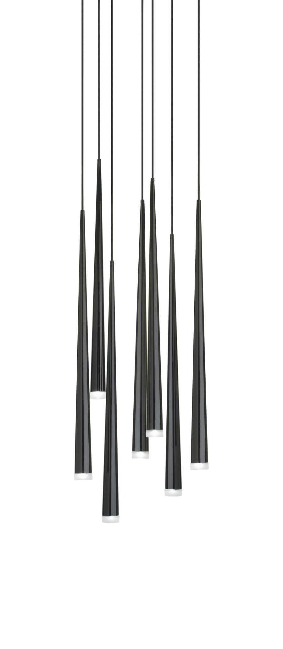 Дизайнерский светильник Vibia Slim 0914, 0916